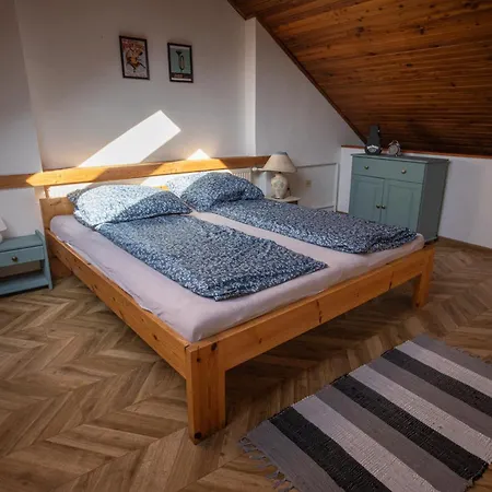 Apartmán Varady's Large With Private Parking Košice