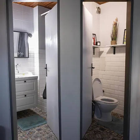 Varady's Large With Private Parking * Košice