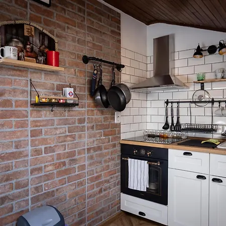 Apartman Varady's Large With Private Parking *