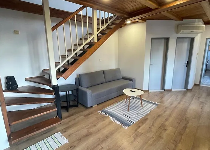 Varady's Large With Private Parking Košice