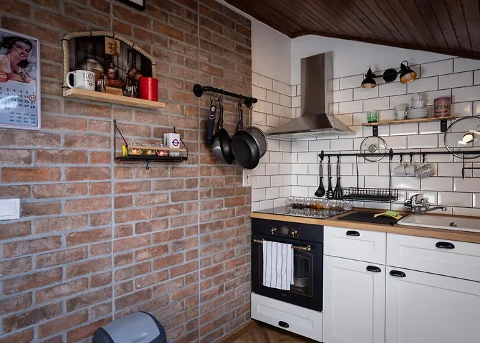 Appartamento Varady's Large With Private Parking *